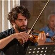 Offro lezioni private di Violino a qualsiasi livello, lezioni di perfezionamento e preparazione ai concorsi orchestrali