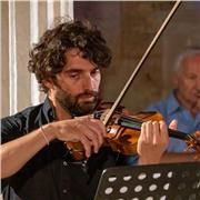 Offro lezioni private di Violino a qualsiasi livello, lezioni di perfezionamento e preparazione ai concorsi orchestrali