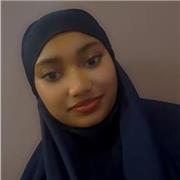 Maths lessons are for students who do GCSE