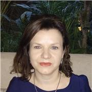 Profesora de informática titulada con 10 años de experiencia.
Especializada en niños.