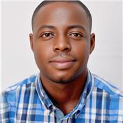 Patient, positive mentor helping students build confidence and mastery.