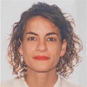 María Isabel García