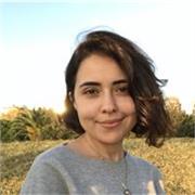 I'm a native Turkish speaker and a qualified English teacher and translator.My lessons are aimed at anyone wants to learn Turkish.