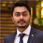 Shahood Tarique