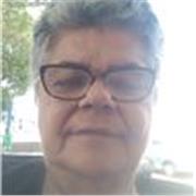 Professora particular de Inglês para todas as idades com material próprio e gratuito