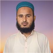 Naveed Ahmad