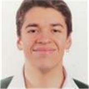 No tengo experiencia como profesor pero tengo bachillerato y estoy completando el grado de medicina.