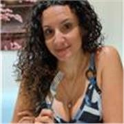 Profesora de Inglés de la Escuela Oficial de Idiomas