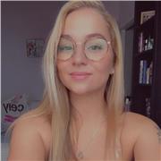 Graduada en trabajo social, doy clases de refuerzo adaptadas a cada nivel educativo