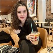 Se cerchi un insegnante che ti aiuti a imparare lo spagnolo con facilità e divertimento faccio al caso tuo!