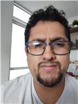 Profesor de física y Matemáticas impartiendo clase alunonis de preparatoria hasta universidad