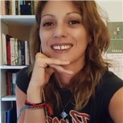 Profesor de Administración,.RR.HH y Lengua Española.