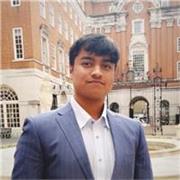 Can teach students of all ages, currently a medical student and can teach IB Biology and A level
