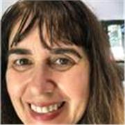 Professora de Português e Literatura Brasileira