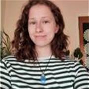 I am energetic, good listener and curious. I would love to teach Gothic literature and science fiction literature. 