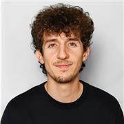 Profesor de repaso general, ciencias e inglés, graduado en CTA, nivel primaria y secundaria, presencial en Zaragoza y María de Huerva