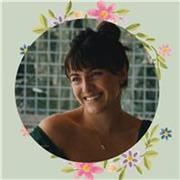 Profesora de Ingles y Español para estudiantes de todas las edades