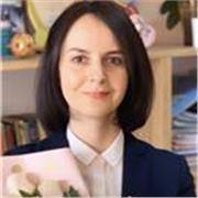 Profesora titulada de inglés para todos los niveles