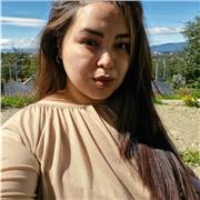 Profesora de Historia para nivel secundario