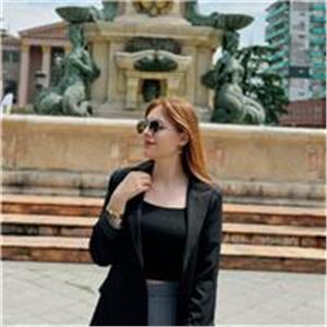 Özlem Salman