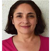 Profesora de Inglés A1/B2