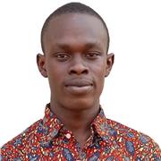 Fanoudan Mahougnon Janvier