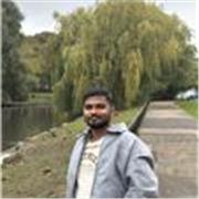 Maths tutor from Luton who makes tricky topics feel easy! I teach Primary, Secondary and GCSE Maths with simple steps, shortcuts.