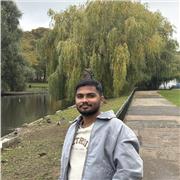 Maths tutor from Luton who makes tricky topics feel easy! I teach Primary, Secondary and GCSE Maths with simple steps, shortcuts.