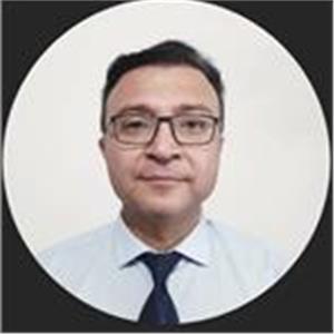 Ehsan Shahcheraghi