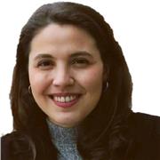 Profesora de Ciencias Políticas, Sociales y Humanidades (consultar)
