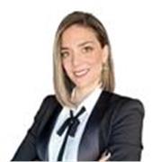 Historiadora del Arte profesional del sector del patrimonio cultural, educativo y la gestión de proyectos y contenidos culturales.