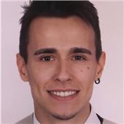 Profesor de producción musical en Ableton y de mezcla de sonido