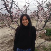 Estudiante de Máster de clarinete en HfMDK, Frankfurt, Alemania. Ofrezco clases a todos los niveles, niños, adolescentes, adultos.