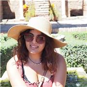 Medizinstudentin bietet Nachhilfestunden in Grundfächern (Englisch, Deutsch, Spanisch, Arabisch, Mathe) an