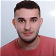 Estudiante del Grado de Ingeniería Química