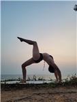 Profe de Yoga (Hatha y Ashtanga) apto para todos los niveles