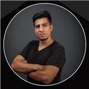 Maestro de Diseño Gráfico