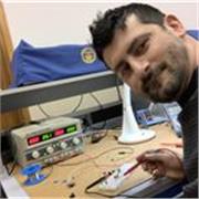 Insegnante Elettronica, aiuto compiti anche in matematica