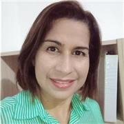 Licenciada En Contaduría Pública