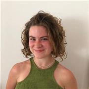 Hola! Soy Amaiur y doy clases particulares para TODAS LAS ASIGANTURAS DE PRIMARIA.Te ayudaré a aprender de una manera original y eficiente!