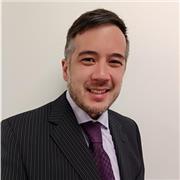 Experienced chemistry teacher and tutor, examiner for AQA GCSE; A-level OCR A; CE and GCSE Biology and Physics experience