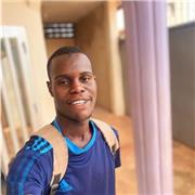 Hamdane Alao