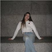 Experienced Biology tutor offering in-person and online lessons in London for GCSE and A-Level students