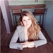 Profesora en derecho, preparacion para preparatorios, asesorias en investigacion de derecho