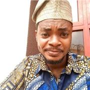 Emmanuel Success Olaoye