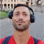 Insegnante e personal trainer, professionale ed esperto 💪