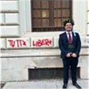 Dottore magistrale in Filologia, Letterature e Storia dell'Antichità impartisce ripetizioni e lezioni