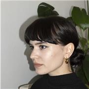 Insegnante di storia dell'arte