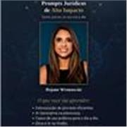 Professora Especialista em Inteligência Artificial. Experiência de 26 anos no Ensino Superior. Meu nome é Rejane Wronowski