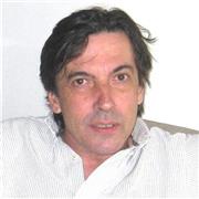 Profesor universitario